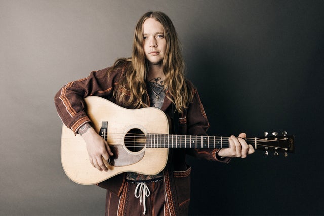 Billy Strings