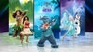 Disney On Ice presents Find Your Hero image