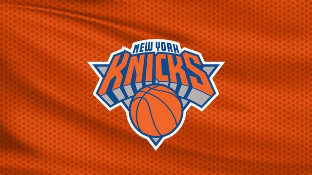 East Conf Semi: 76ers at Knicks RD2 HM GM4 (if necessary)
