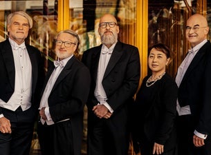 Bremer Kaffeehaus-Orchester: Frühlingskonzert