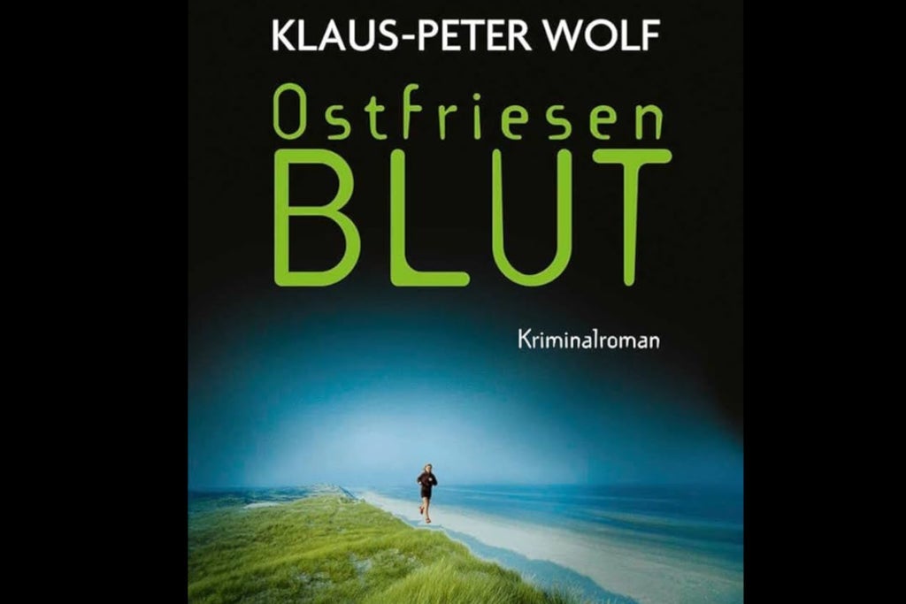 Ostfriesenblut
