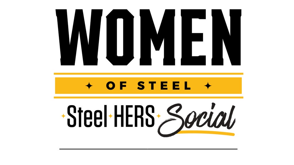 SteelHERS Social 2026