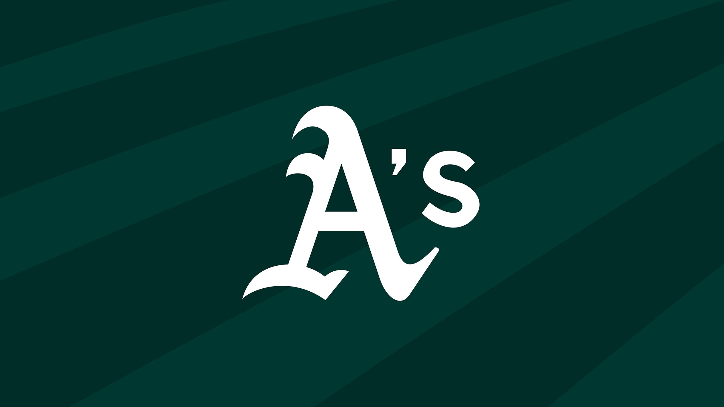 Athletics vs New York Yankees: Beach Towel