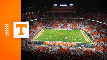 Tennessee Volunteers Football vs. University of Texas Longhorns Football