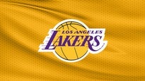 West Conf Semis: Los Angeles Lakers v OKC Rd 2 Hm Gm 3 (If Necessary)