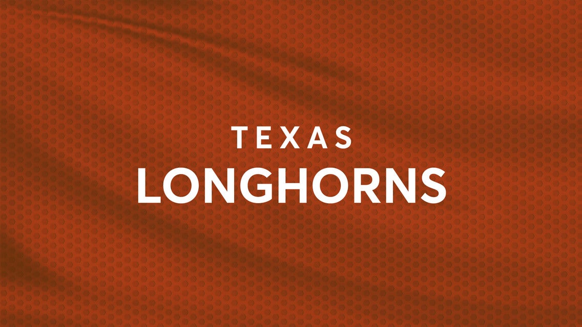Texas Longhorns Football vs. Ohio State Football