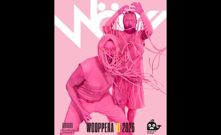 WÖYH!