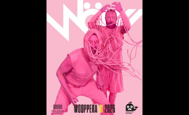 WÖYH!