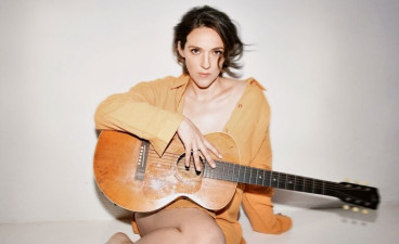 Becca Stevens (US) & UMO