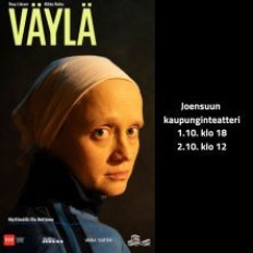 Väylä