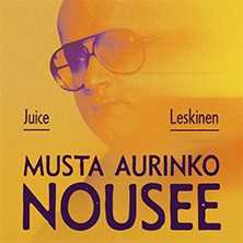 Musta aurinko nousee, II ennakko