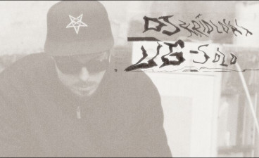 DJ Kridlokk