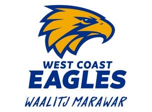 West Coast Eagles v Essendon