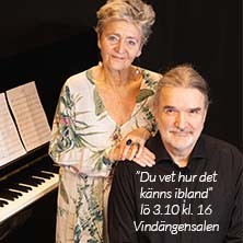 Johanna Ringbom & Iiro Salmi