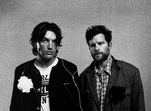 LANY: soft world tour