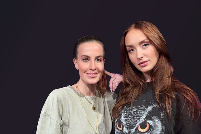 The real Ex-Wives - Live! - mit Charlotte Würdig & Georgina Stumpf