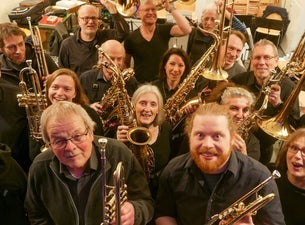 Big Band Walle
