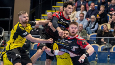 SM-Final 2026 Handbollsligan Herr