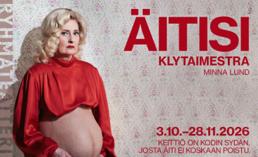 Äitisi, Klytaimestra