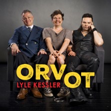 Orvot