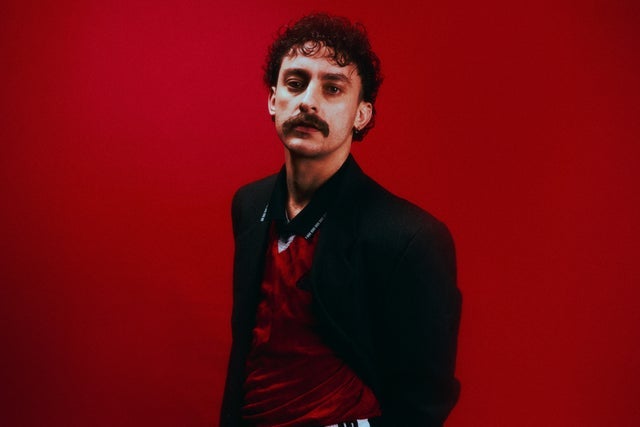 Antony Szmierek