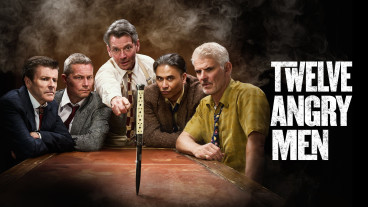 Twelve Angry Men