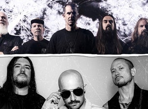 LAMB OF GOD & TRIVIUM CO-HEADLINE AUSTRALIAN TOUR