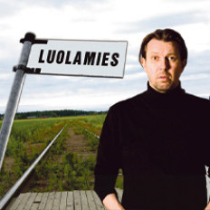 Luolamies