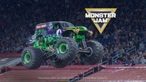 MONSTER JAM