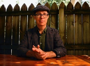 Ben Folds - Paper Airplane Request Tour 2026