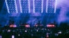The Strokes - Reality Awaits | Premium Packages