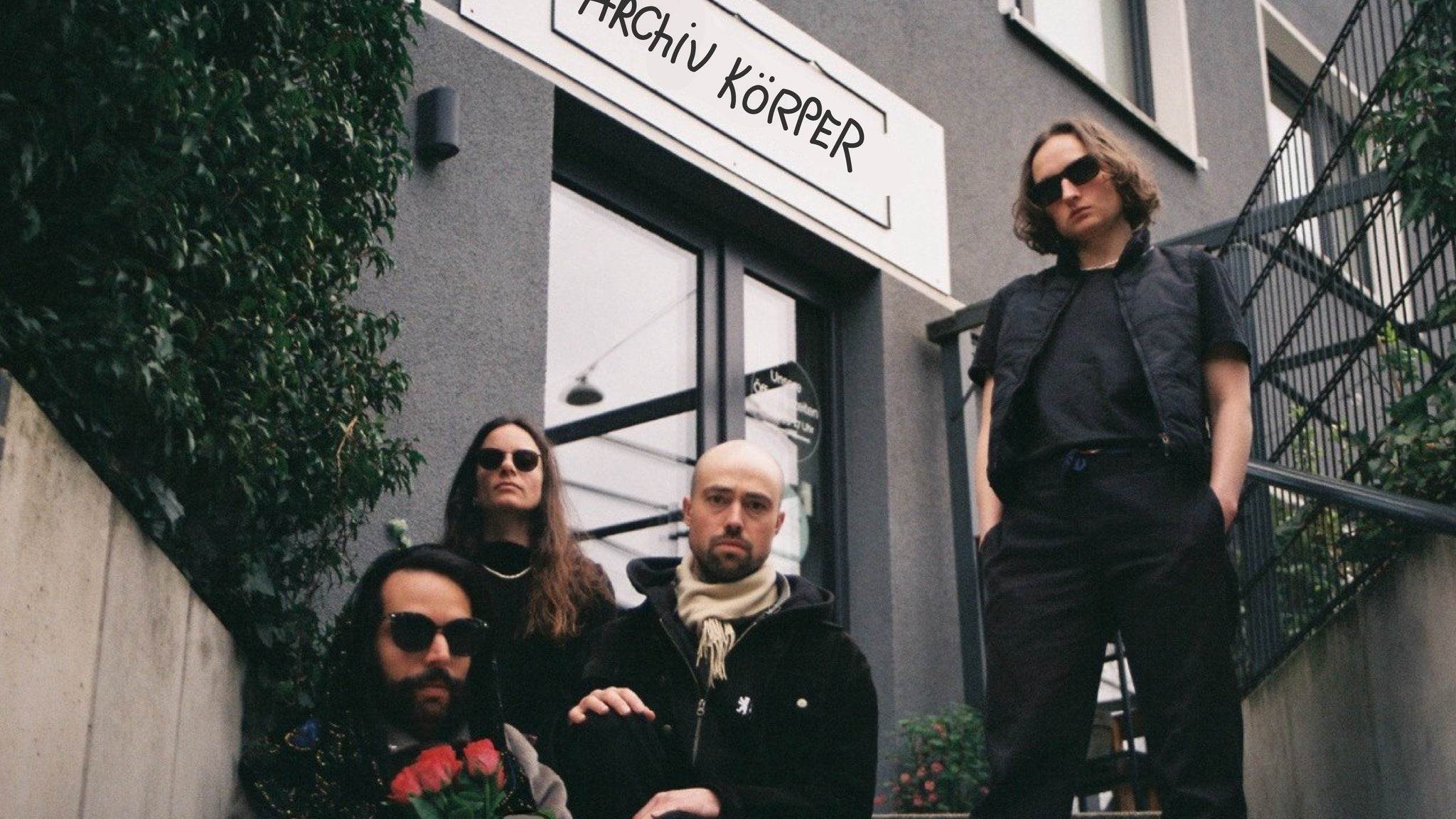 ARCHIV KÖRPER