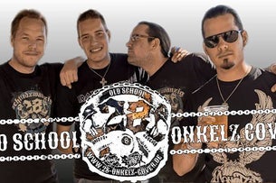 28 - Böhse Onkelz Tribut
