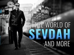 The World of Sevdah and more