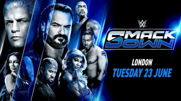 WWE Smackdown