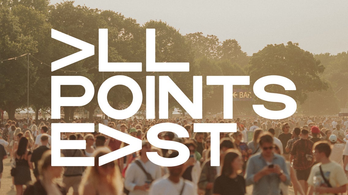 All Points East - Twenty One Pilots