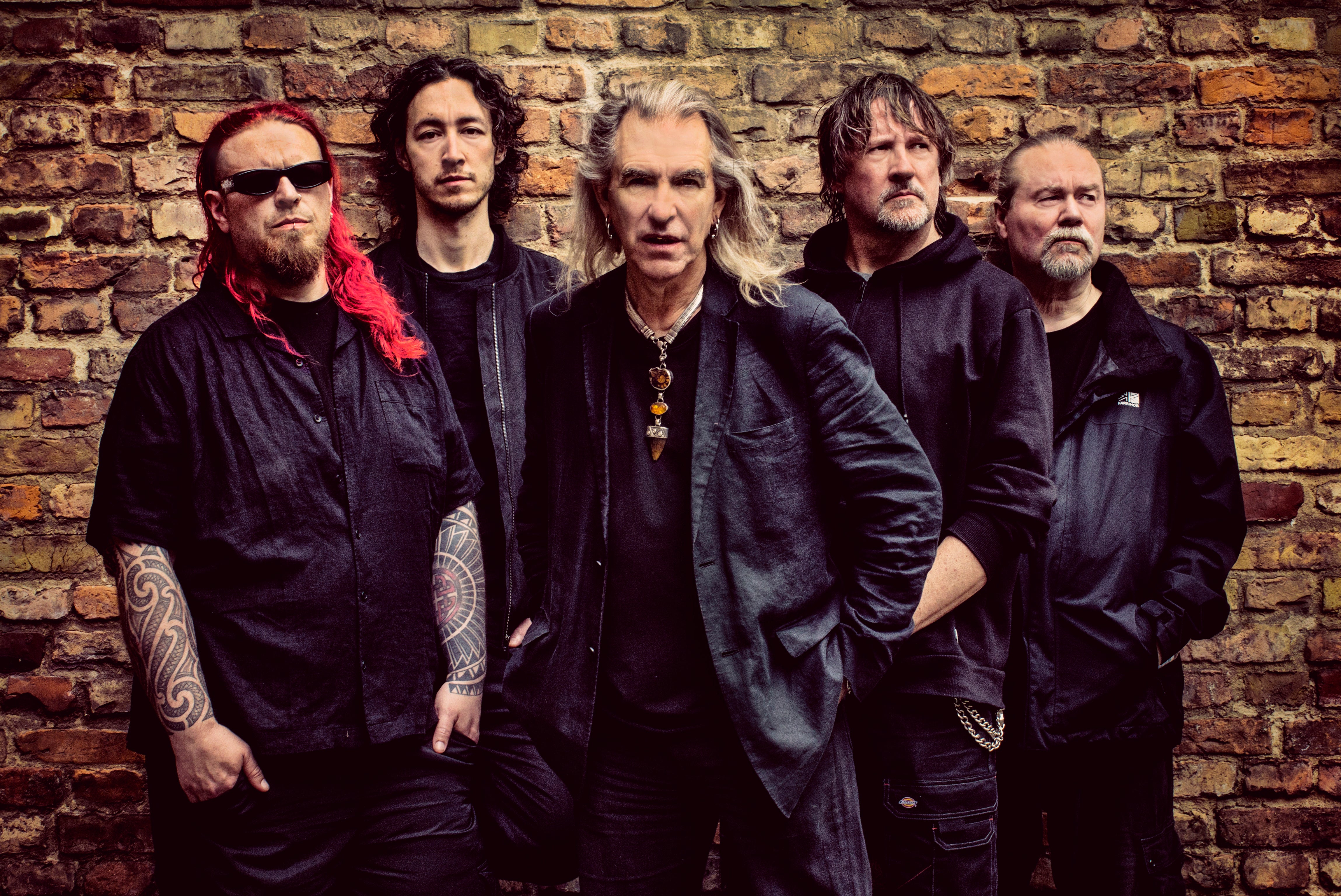 19. Ritterhuder Torfnacht - OPEN AIR - New Model Army+Sup.: Terry Hoax