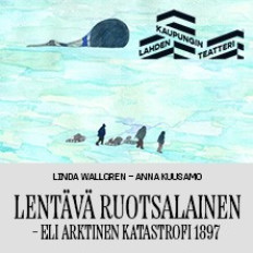 Lentävä ruotsalainen ENSI-ILTA
