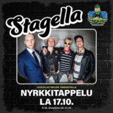 Nyrkkitappelu