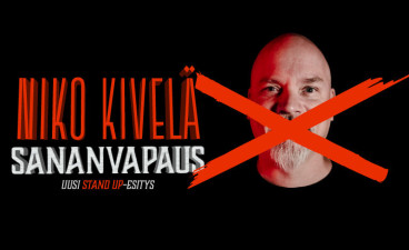 Niko Kivelä
