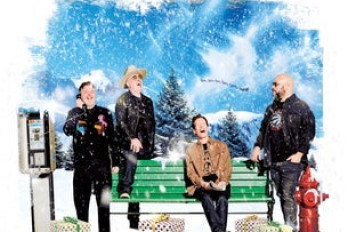 Barenaked Ladies image