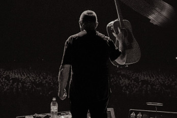 Christy Moore