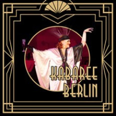 Greta Tuotanto: Kabaree Berlin