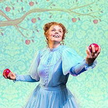 Lou Salomé