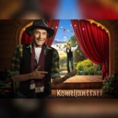 komeljanttari