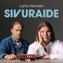 Sivuraide