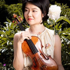 KOLJA BLACHER – MAYUMI KANAGAWA