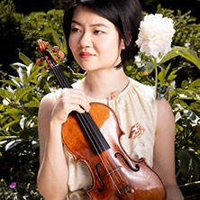 KOLJA BLACHER – MAYUMI KANAGAWA