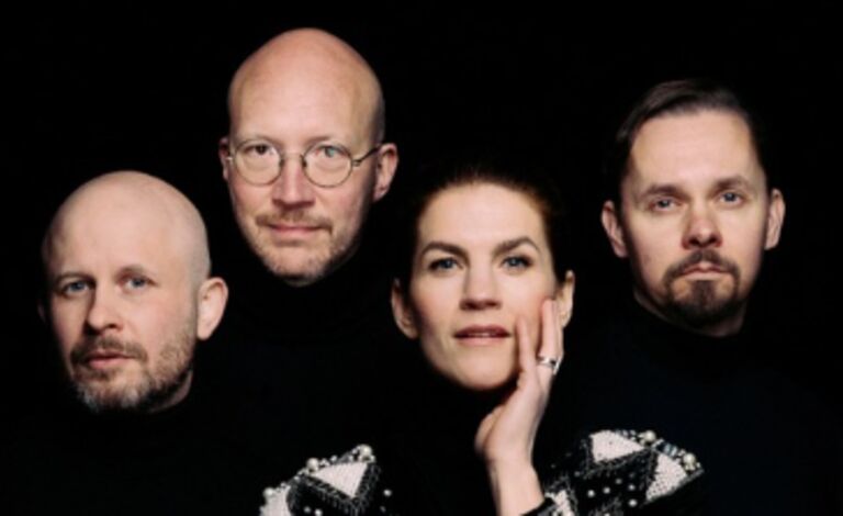 Maria Ylipää & Ystävät