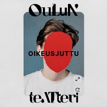 Oikeusjuttu